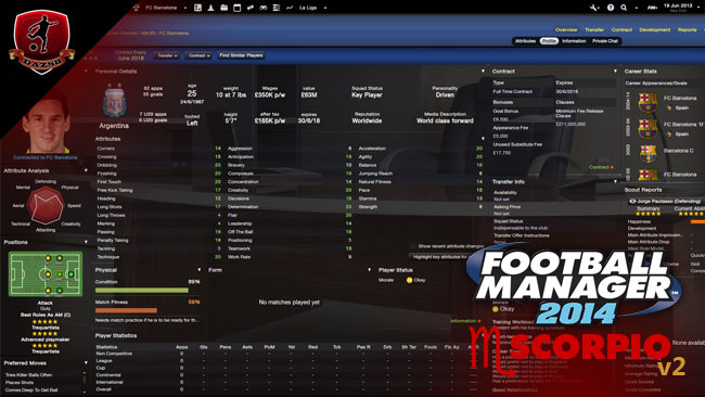 Download Fm 2005 Editor 2014 In Game