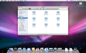 Mac Os X Leopard 10.5 Download Dmg
